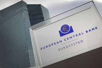 Investeerders verwachten capitulatie van de Europese Centrale Bank
