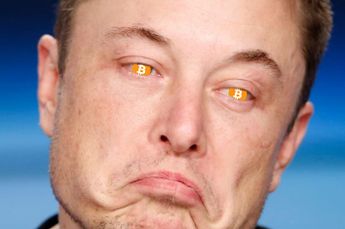 Elon Musk wil een betaalbedrijf, komt bitcoin in zijn plannen voor?