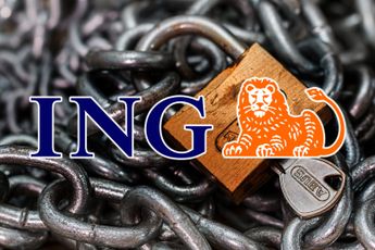 ING bouwt samen met ABN Amro aan custody diensten voor Bitcoin