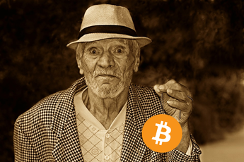 Vroege miner verplaatst 50 bitcoin na 13 jaar lang hodlen