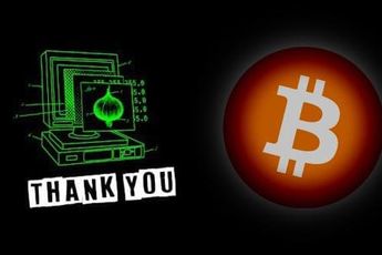 Tor Project ontvangt $913.000 aan donaties, waaronder bitcoin (BTC)