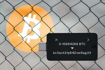 BitBox02, een Bitcoin hardware wallet van Zwitserse kwaliteit