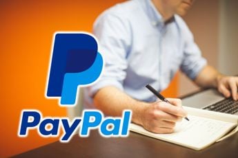 'Stablecoin van PayPal nog niet erg populair'