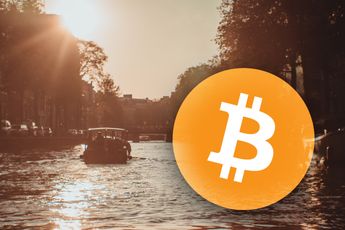 Dit mandje van crypto's is nu verhandelbaar op de Amsterdamse beurs