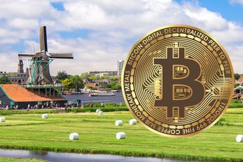 Ministerie van Financiën wil jongeren waarschuwen voor risico’s van bitcoin en crypto