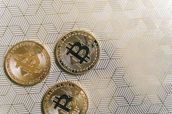 3 cijfers die vandaag belangrijk zijn voor de bitcoin (BTC) prijs