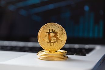 Week in Bitcoin: 'Bitcoin is nooit onder deze lijn gevallen'