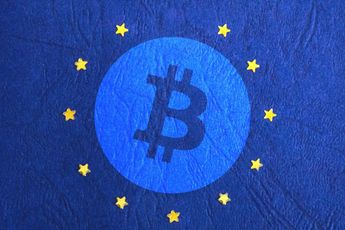 Europese Unie wil meer inzicht in geldstromen van Bitcoin
