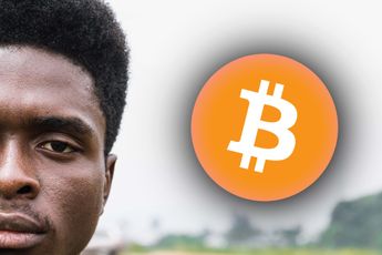 Beurswaakhond Nigeria over Bitcoin wet: 'De wereld gaat vooruit, en wij staan stil'