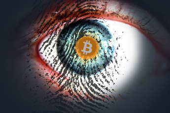 Cryptowallet ontdekt in browser van Microsoft