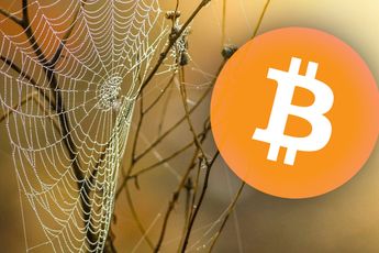 In Nederland zijn er bijna 1.500 bitcoin nodes