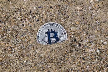 'Correctie van 80% van bitcoin niet meer reëel anno 2021'
