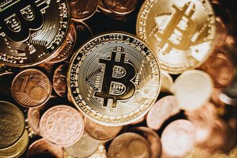 Bitcoin in Korea te koop tegen duizenden euro's hoger