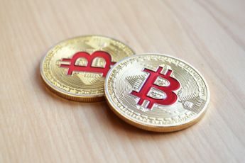 Bitcoin on-chain update: 'Beleggers wachten op nieuwe all time high'