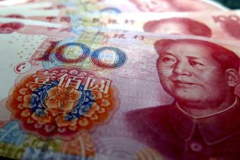 Wetsvoorstel moet voorkomen dat Chinese digitale yuan in VS te gebruiken is