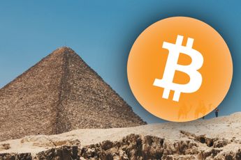 Nassim Taleb draait 180 graden: 'Bitcoin is piramidespel en gimmick'