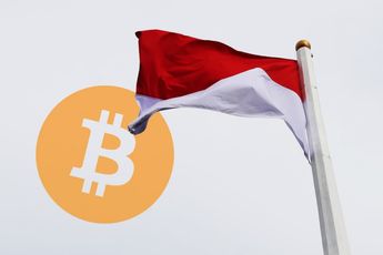 Nieuwe regels voor bitcoinbeurzen Indonesië, tweederde directeurs moet in land wonen
