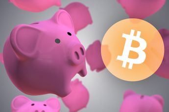 Miners moeten bitcoin verkopen om rekeningen te betalen