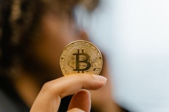 Week in Bitcoin: Grote koersbeweging in aantocht voor bitcoin?