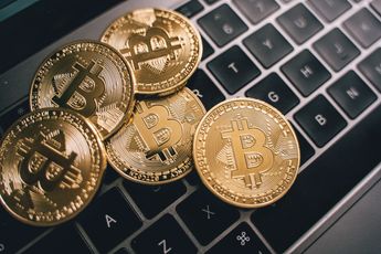Nassim Taleb: 'Bitcoin faalt als geld én als spaarmiddel'