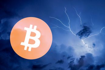 Column: Lightning door het dak