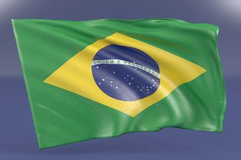 Bijna 42.000 Braziliaanse bedrijven gebruikten in oktober cryptovaluta