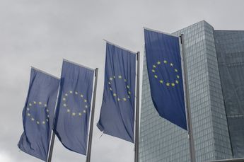 Lagarde van ECB twijfelt of inflatie zal dalen naar 2%