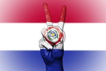 Paraguay stelt cryptowet uit
