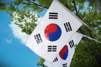 Korea doet 16 cryptobeurzen in de ban