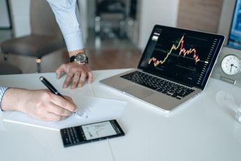 Fidelity met $4,5 miljard activa in beheer start bitcoin handel voor retail