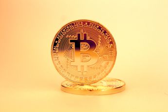 Bitcoin koers naar $31.400