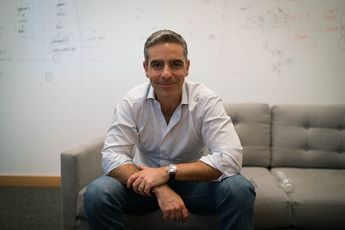 David Marcus: "Bitcoin winter in 2023 nog niet ten einde"