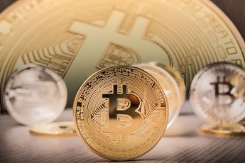 Bitcoin analyse: koers rond $16.800 na dramatische week