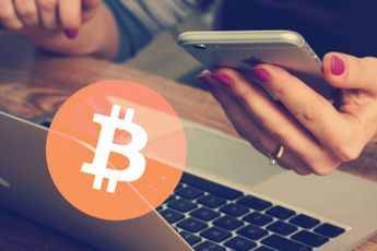 Zonder internet met bitcoin afrekenen via de Bolt Card