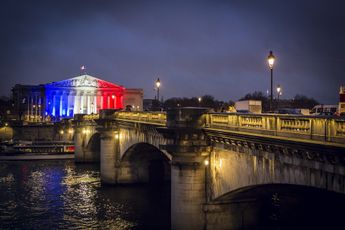 Binance steekt 100 miljoen euro in Franse cryptomarkt
