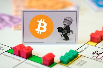 Huis kopen met Bitcoin via Lightning? In Latijns-Amerika kan dat nu