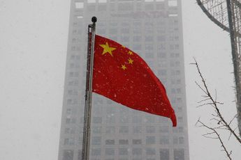 Drukte bij Binance vanwege tienduizenden nieuwe Chinese beleggers