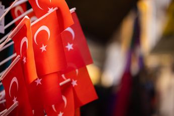 Voortvluchtige oprichter cryptobeurs opgespoord door Turkse politie