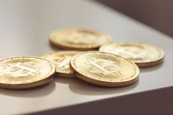 Negatieve premium van 31% op bitcoin aandelen van Grayscale