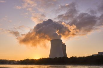 TeraWulf verdient bitcoin met kernenergie