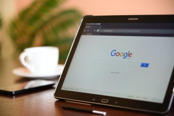 Er wordt steeds minder naar bitcoin gezocht via Google