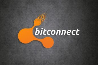 38 maanden gevangenisstraf voor profiteur van Bitconnect