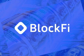 'BlockFi had $600 miljoen aan ongedekte leningen'