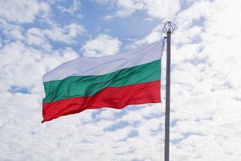 Aandelenbeurs van Bulgarije noteert bitcoinfondsen