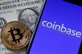 Coinbase ontvangt goedkeuring van De Nederlandsche Bank