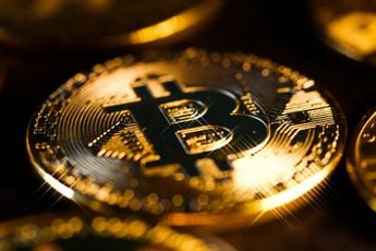Charles Edwards: "Er is een bijzondere relatie tussen bitcoin en goud"