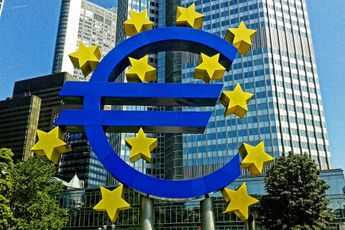 ECB wil inflatie terugdringen met grootste renteverhoging ooit