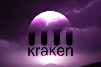 Kraken verlaat San Francisco