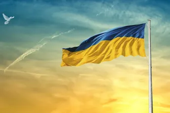 Details over cryptodonaties Oekraïne bekend: aankopen, géén conversie en multi-sig