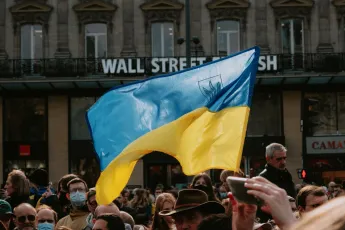 Apotheek met 1.000 winkels in Oekraïne gaat bitcoin accepteren
